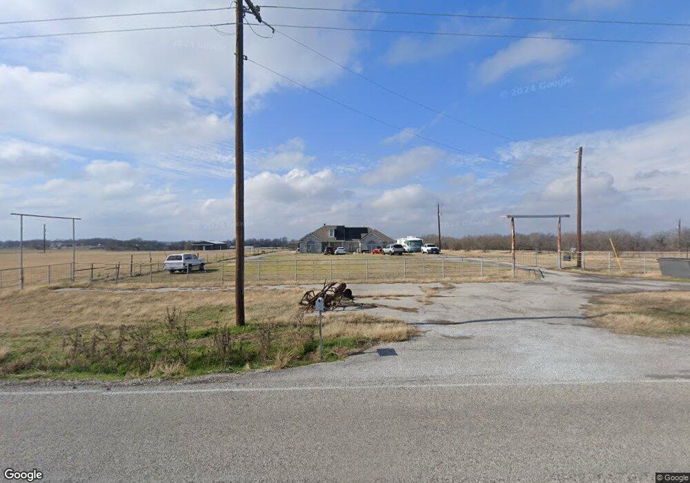 3800 Fairview Rd, Millsap, TX 76066 - photo 1