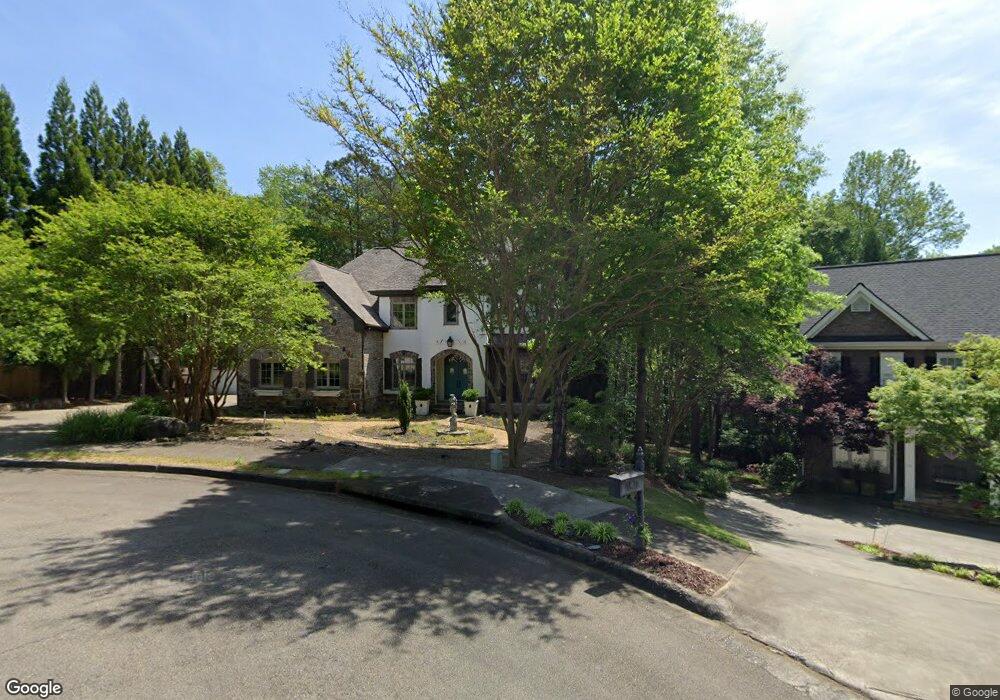 565 Boulder Way, Roswell, GA 30075 - photo 1