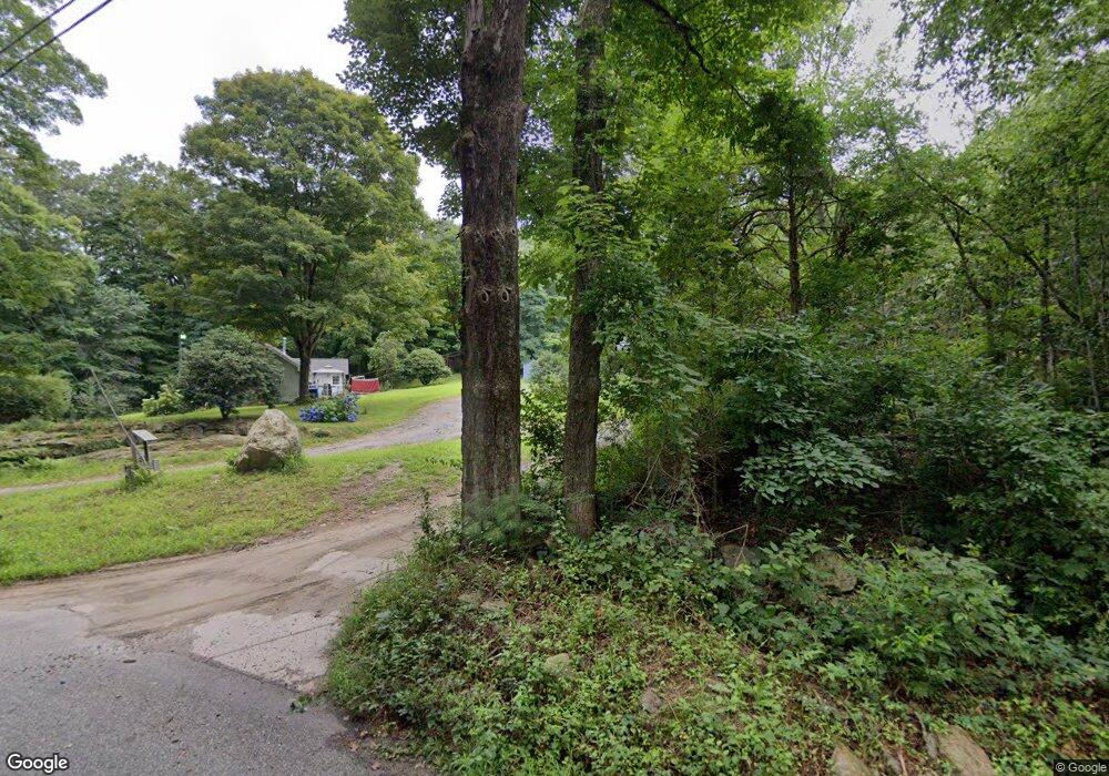 258 Pleasure Hill Rd, North Franklin, CT 06254 - photo 1