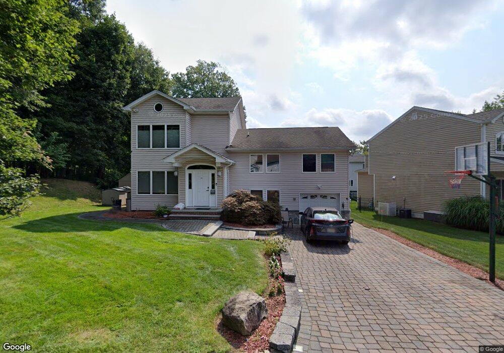 34 Alcott Dr, Livingston, NJ 07039 - photo 1