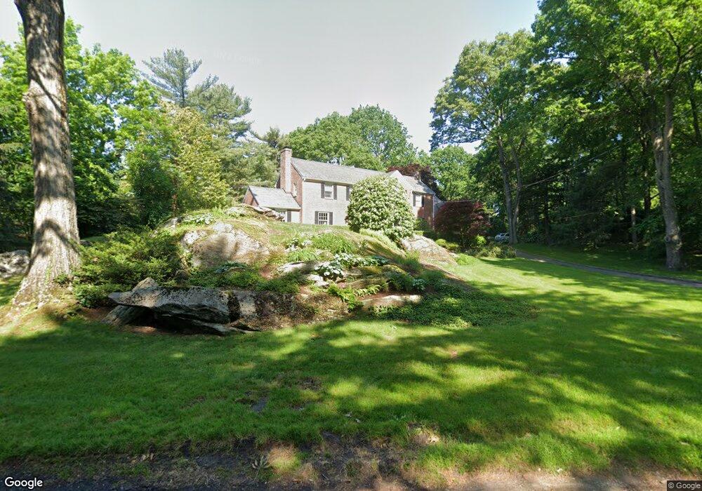 76 Osborn Rd, Harrison, NY 10528 - photo 1