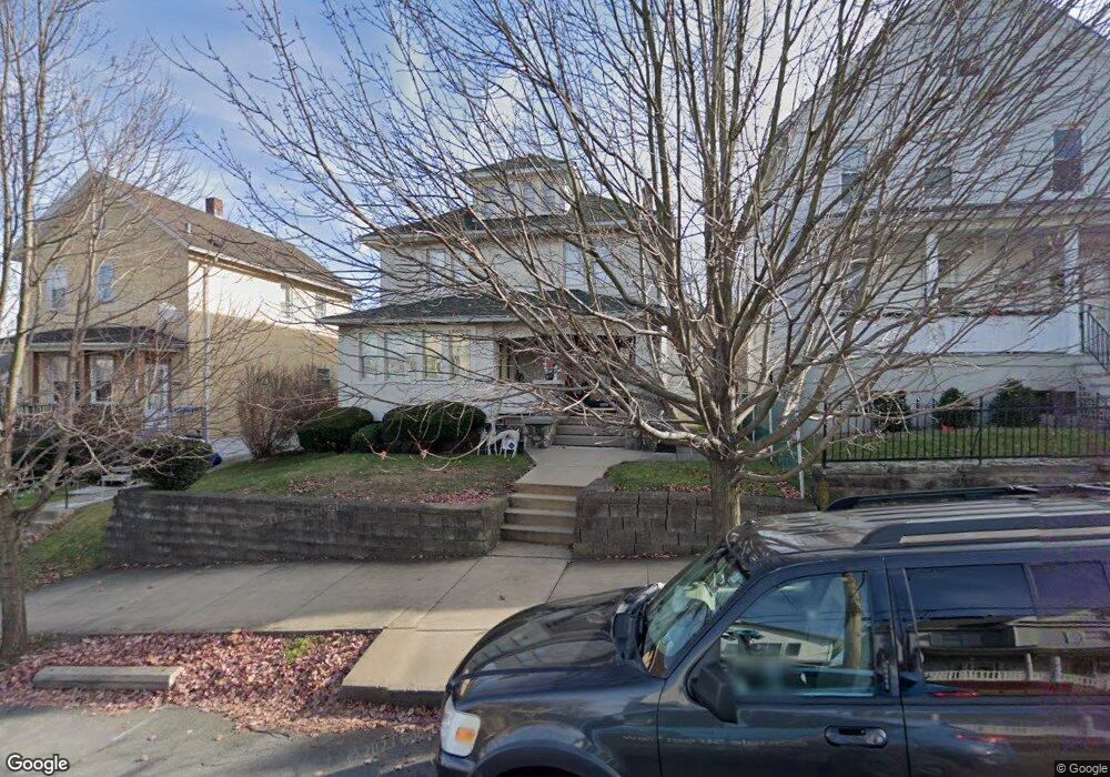 1507 S Webster Ave, Scranton, PA 18505 - photo 1