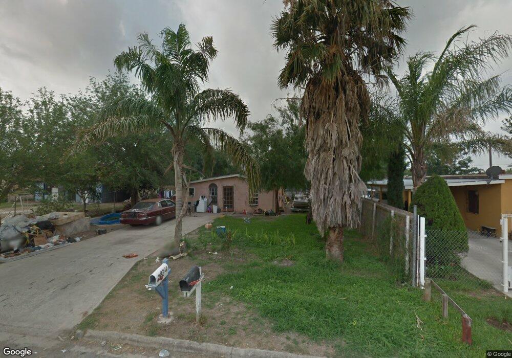 2824 N Balli Ave, Donna, TX 78537 - photo 1