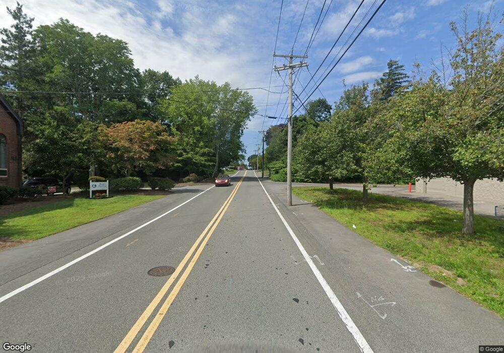 178B Federal St unit 2/1, Weymouth, MA 02188 - photo 1