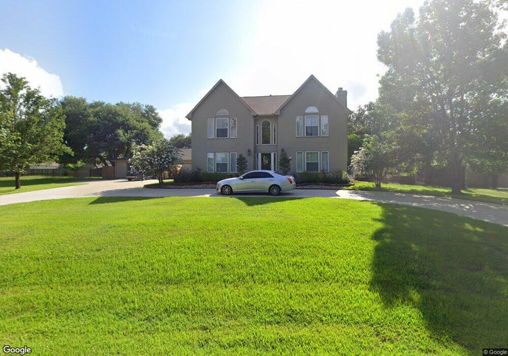 302 Corbin Dr, Magnolia, TX 77354 - photo 1