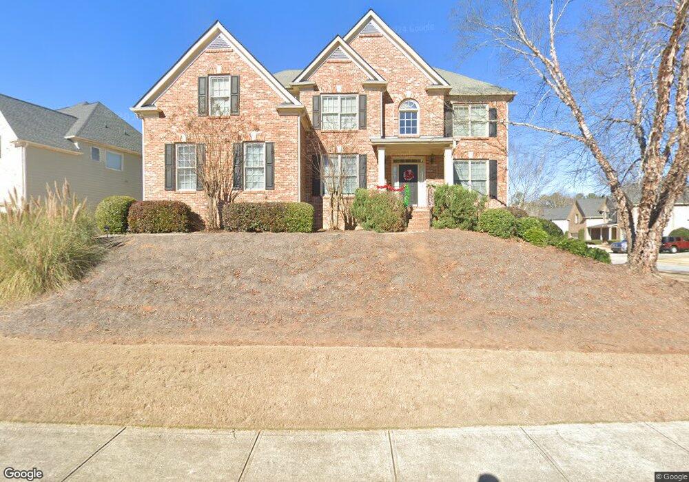 1849 Mapmaker Dr unit 3, Dacula, GA 30019 - photo 1