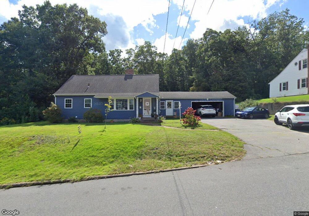 75 Longview St, Palmer, MA 01069 - photo 1