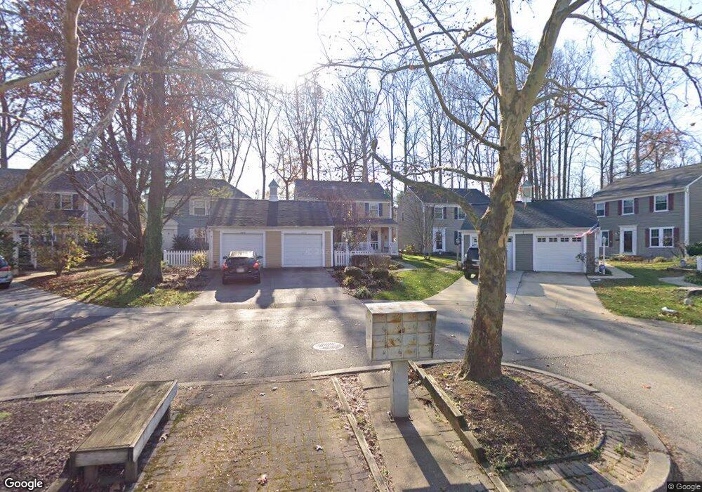 10979 Hickory Ridge Rd, Columbia, MD 21044 - photo 1