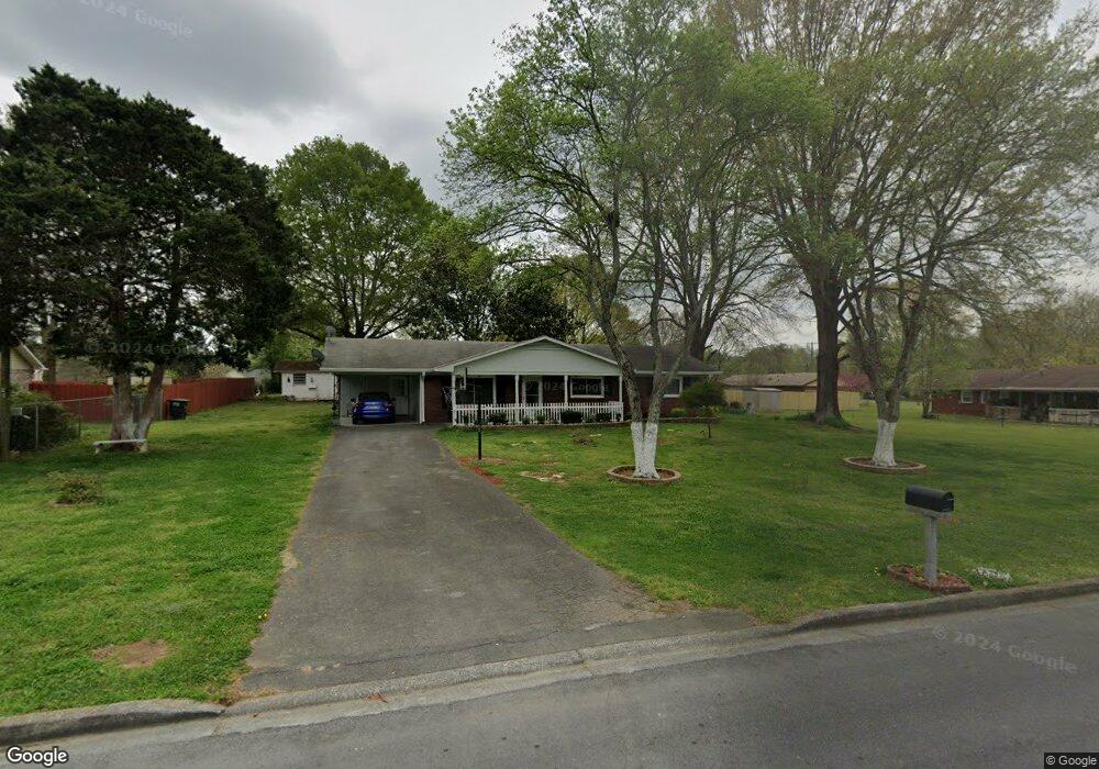 123 Lilac Way SW, Calhoun, GA 30701 - photo 1