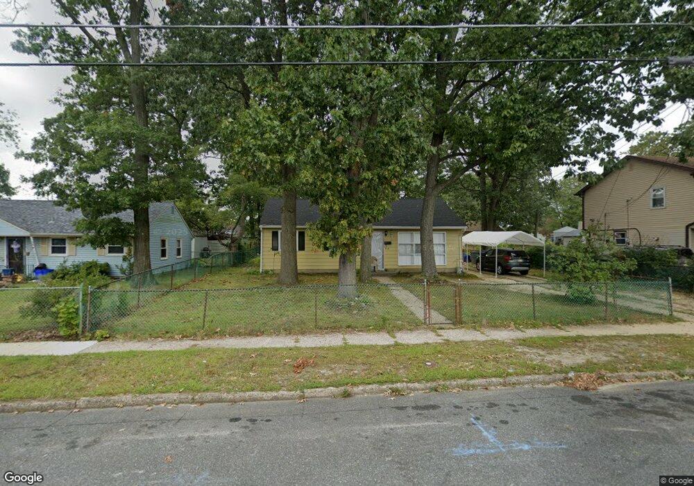 506 Camden Ave, Magnolia, NJ 08049 - photo 1