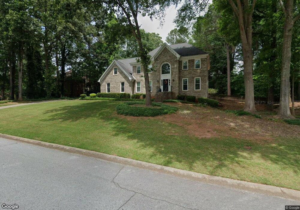 3575 Lester Ct SW, Lilburn, GA 30047 - photo 1