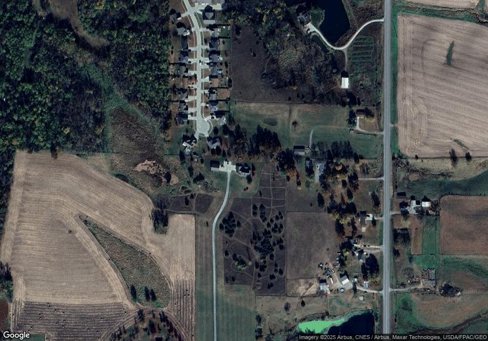 10144 S 44th Ave W, Colfax, IA 50054 - photo 1