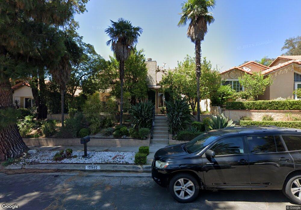 15905 Joseph Ct unit 7, Sylmar, CA 91342 - photo 1