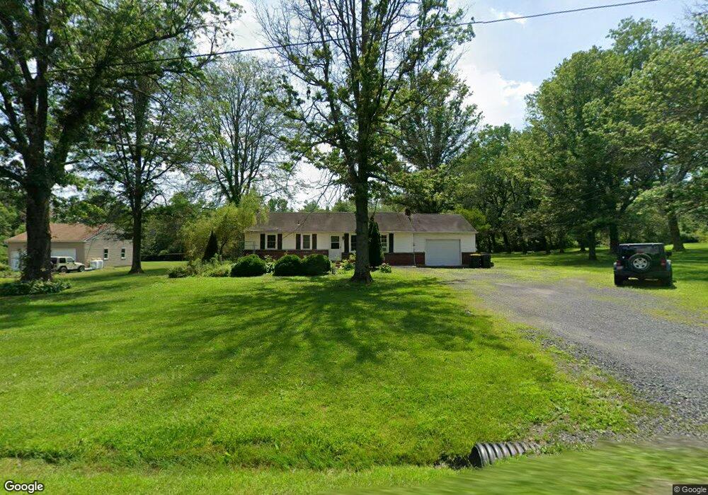 5770 Silo Hill Rd, Doylestown, PA 18902 - photo 1