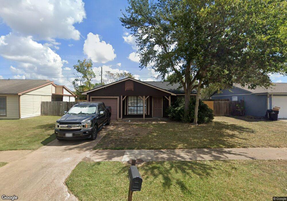 17514 Bullis Gap Dr, Hockley, TX 77447 - photo 1