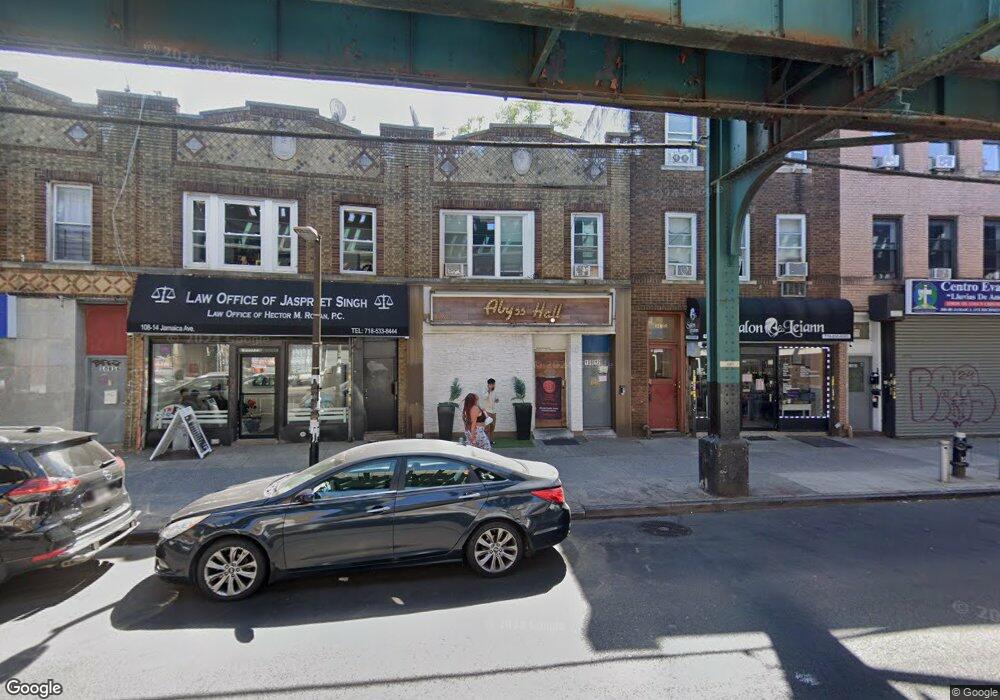 10812 Jamaica Ave, Richmond Hill, NY 11418 - photo 1