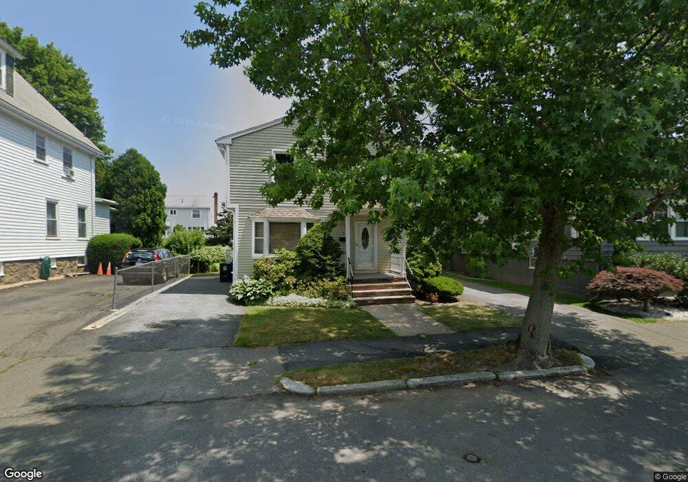 14 Bates Rd unit 2, Swampscott, MA 01907 - photo 1