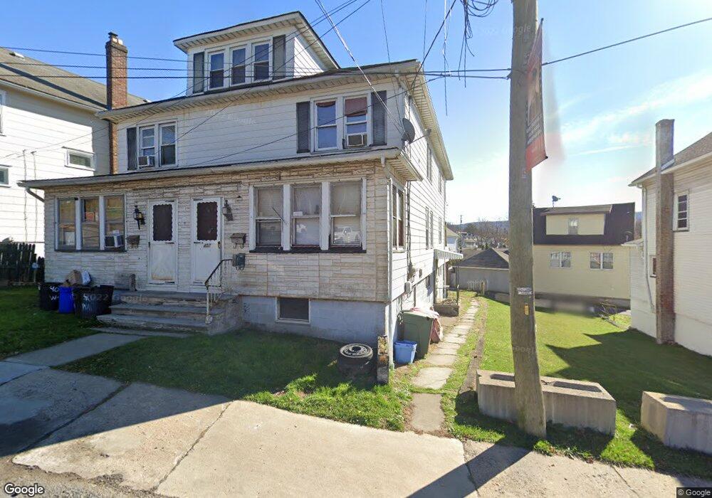 405 W Main St, Nanticoke, PA 18634 - photo 1