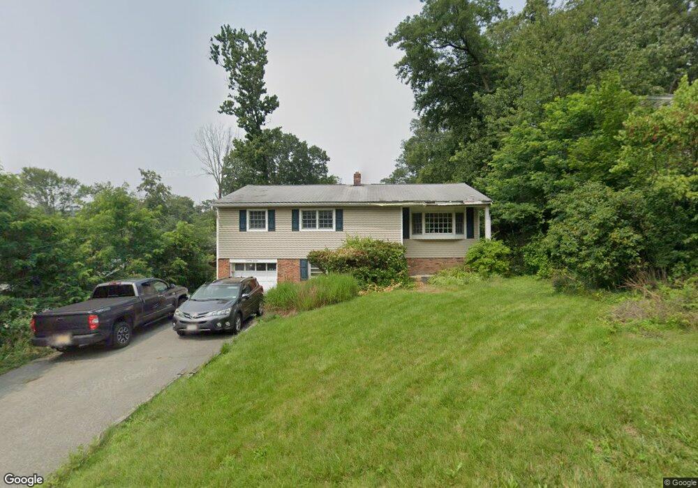 27 Unger Ave, Stanhope, NJ 07874 - photo 1
