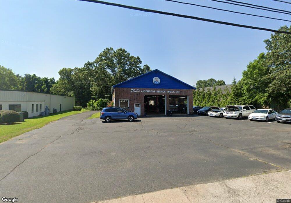 457 Spring St, Windsor Locks, CT 06096 - photo 1