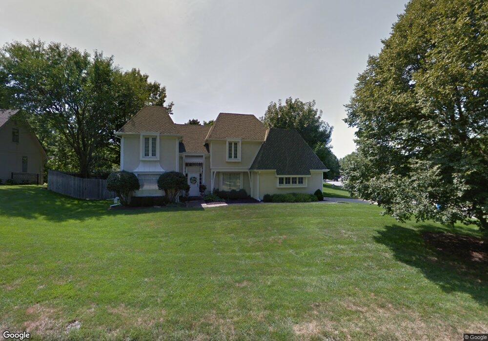 13225 W 84th St, Lenexa, KS 66215 - photo 1