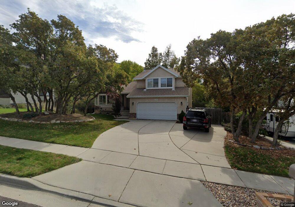 1982 E Harmony Grove Way, Sandy, UT 84092 - photo 1