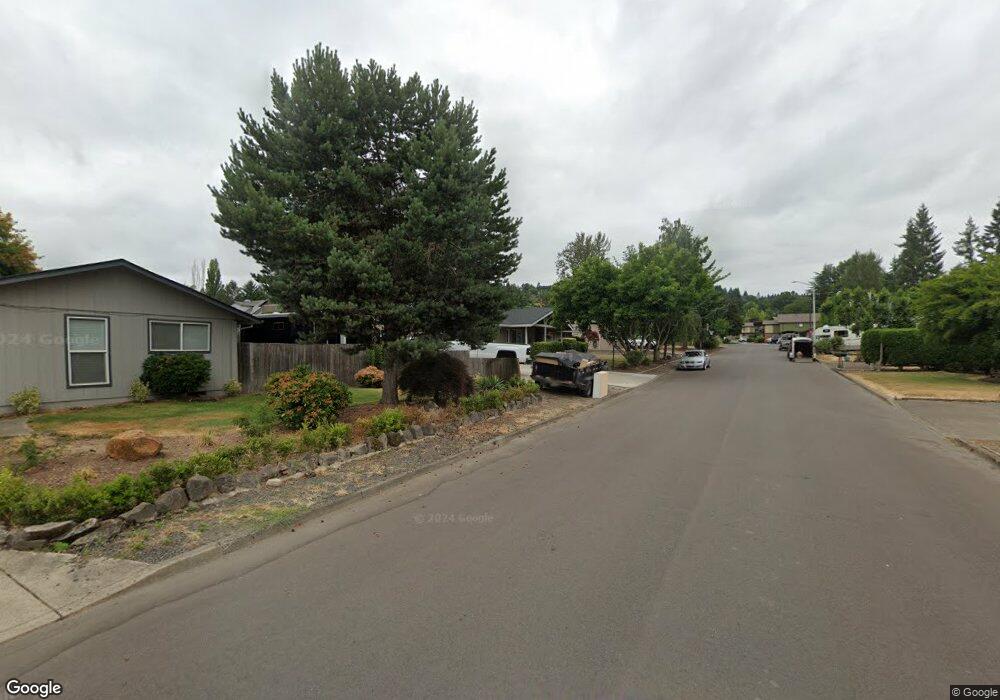 1260 SW Charles St, Dundee, OR 97115 - photo 1
