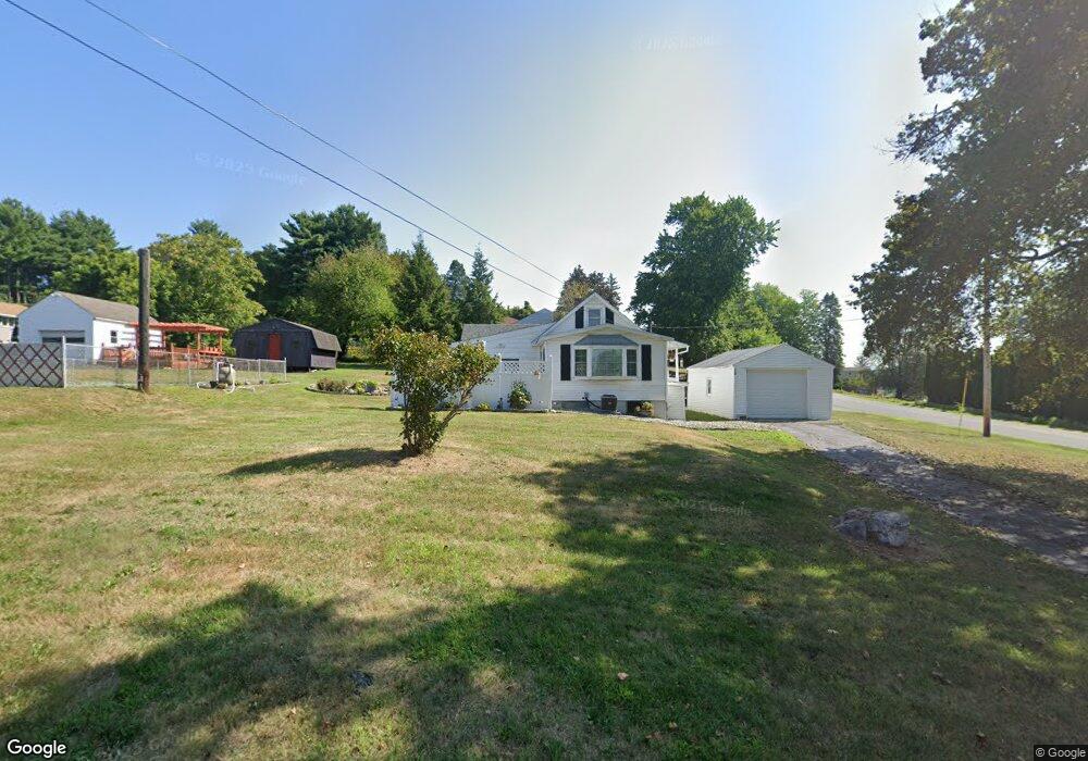 10 Roosevelt Ave, Troy, NY 12180 - photo 1