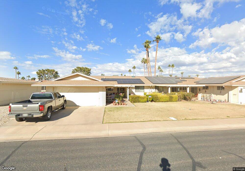 10708 W Venturi Dr unit 43, Sun City, AZ 85351 - photo 1