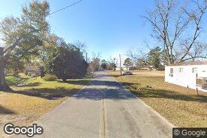 Lot 8 Pope Church Rd, Pineview, GA 31071