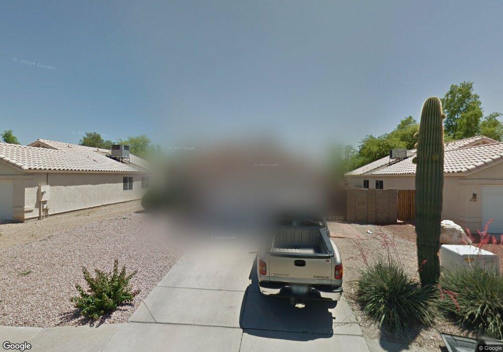 5017 E Covina St, Mesa, AZ 85205 - photo 1