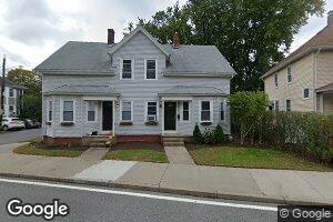 1971 Cranston St, Cranston, RI 02920