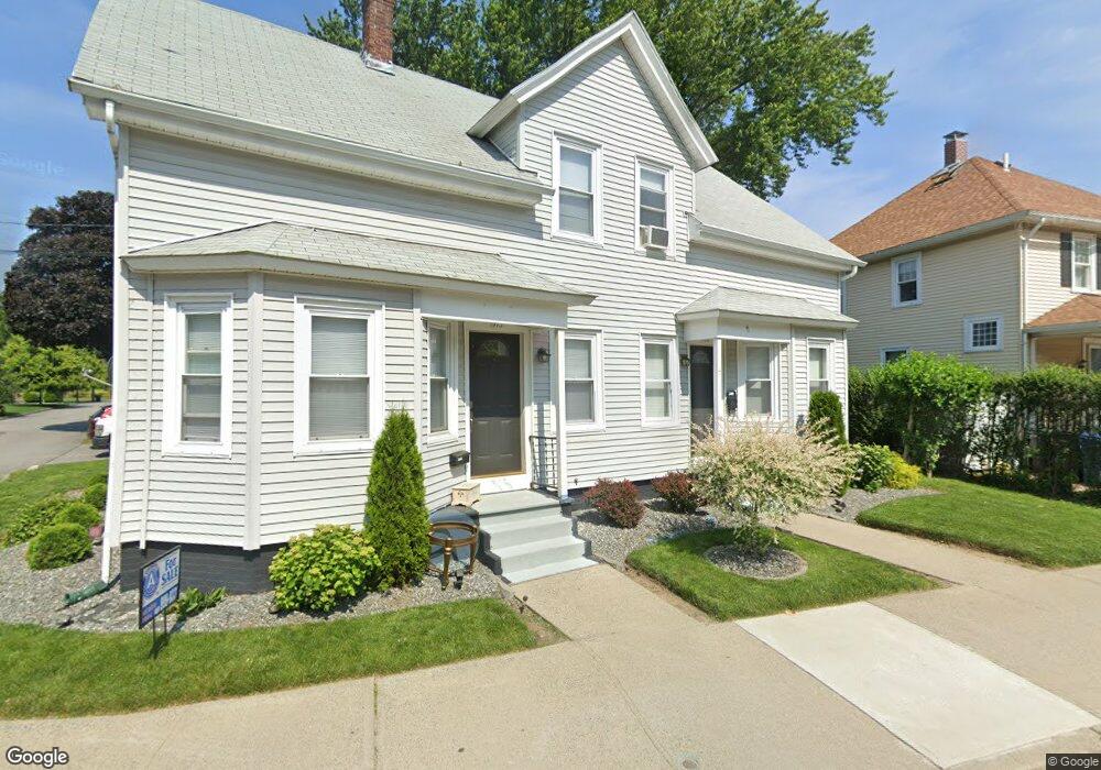 1971 Cranston St unit 1, Cranston, RI 02920 - photo 1