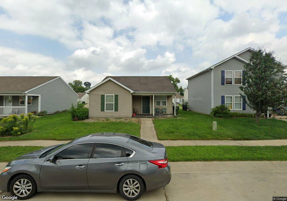 120 Wise Dr, Lafayette, IN 47909 - photo 1