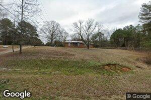 552 Highway 371, Marietta, MS 38856