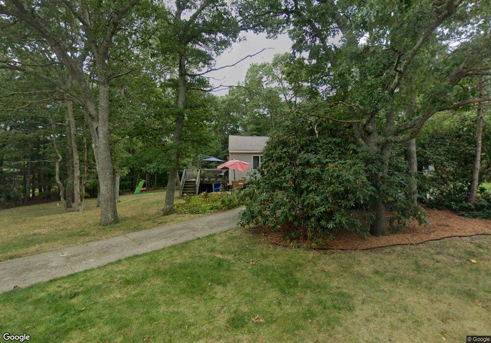 27 Chilmark Dr, East Falmouth, MA 02536 - photo 1