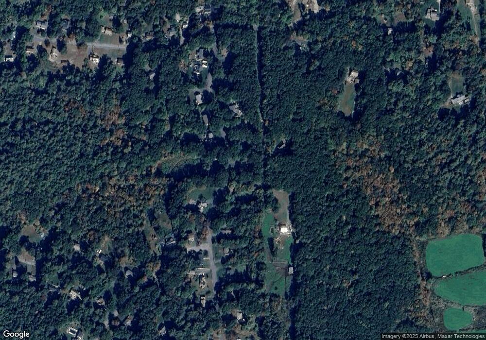 53 Crest Rd, Monson, MA 01057 - photo 1