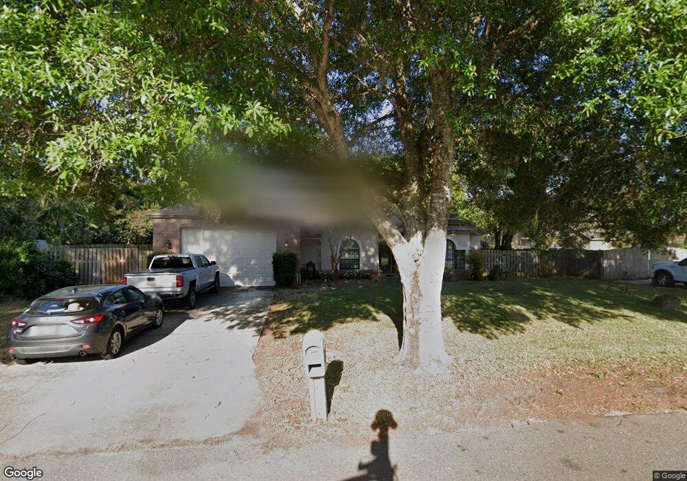 4860 Saint James Ave, Titusville, FL 32780 - photo 1