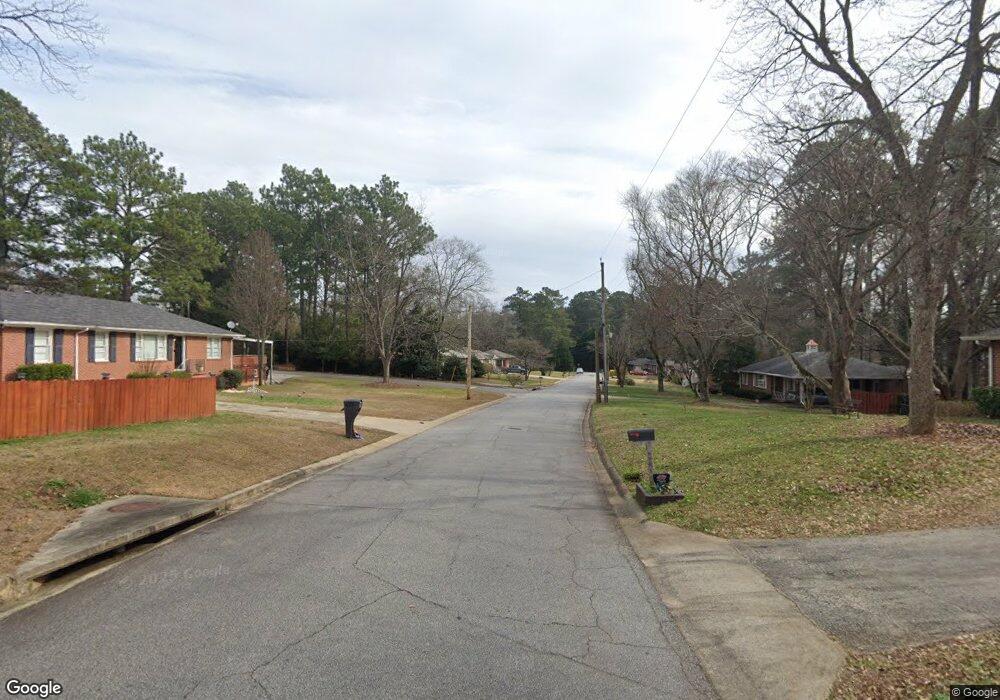 0 Green Acres Rd, Smyrna, GA 30080 - photo 1