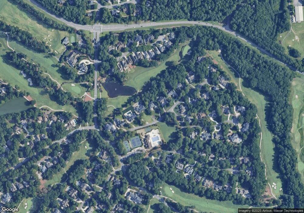 4350 Bancroft Valley, Alpharetta, GA 30022 - photo 1