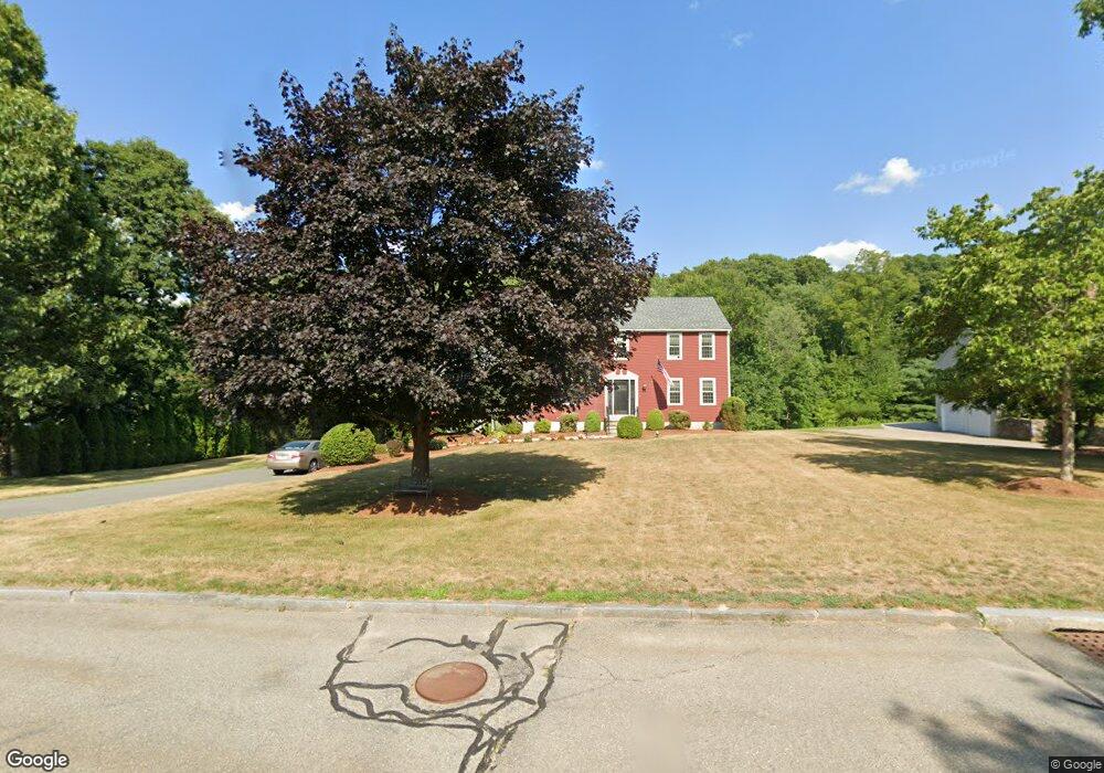 9 Jencks Rd, Milford, MA 01757 - photo 1