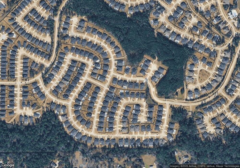 1823 Woodtrace Blvd, Pinehurst, TX 77362 - photo 1