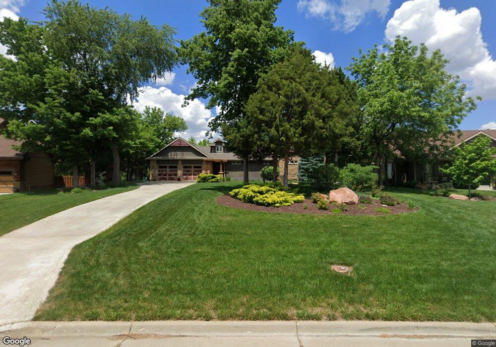 3524 SW Welton Grove Cir, Topeka, KS 66610 - photo 1