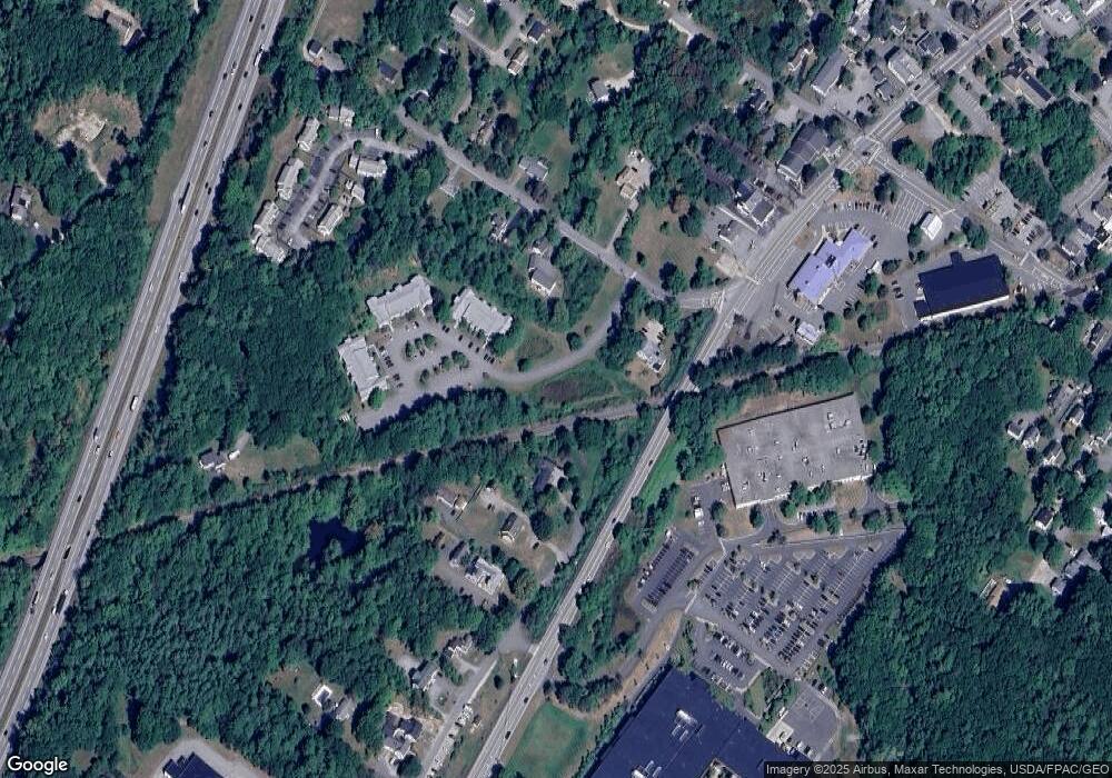 C-39 Somerset Condos unit 39, Freeport, ME 04032 - photo 1