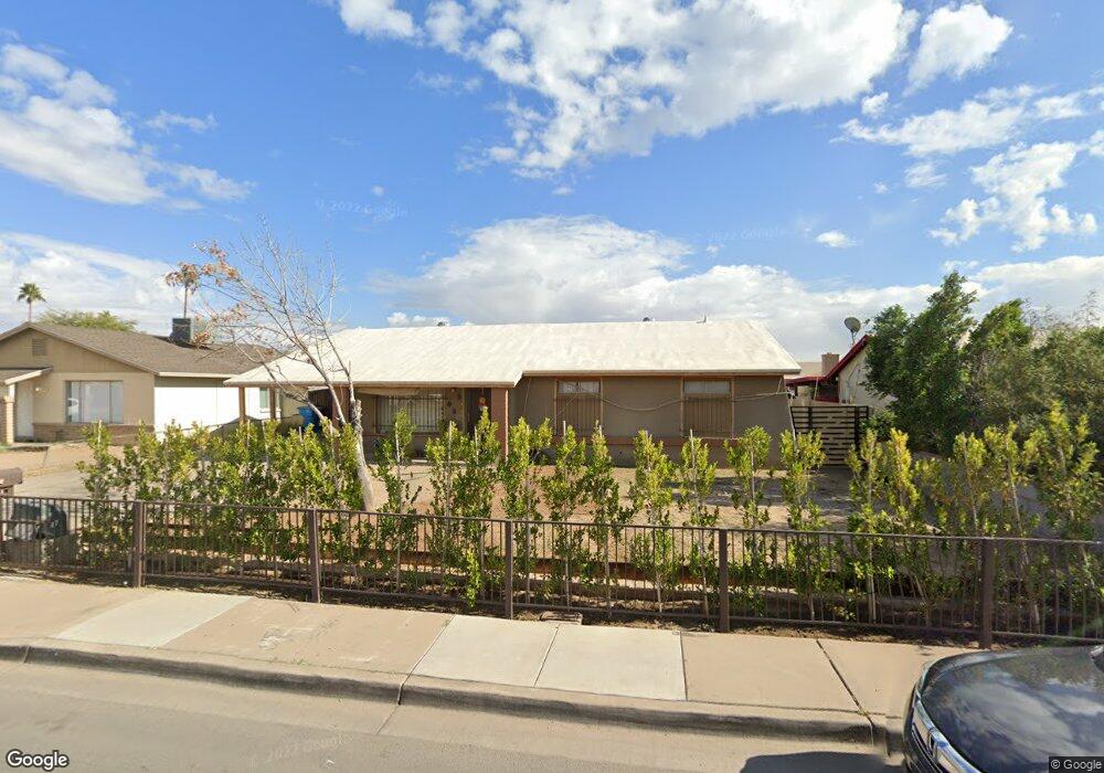 1641 N 55th Ave, Phoenix, AZ 85035 - photo 1