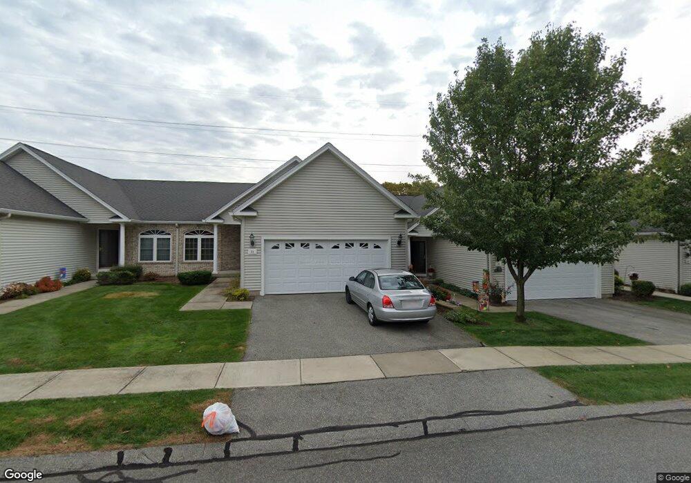 35 Gibson Way, West Springfield, MA 01089 - photo 1