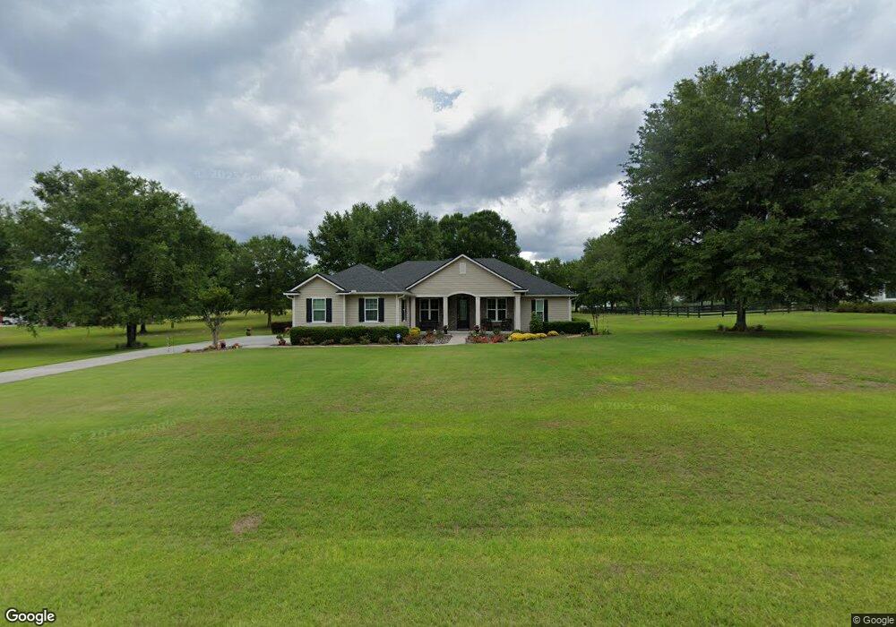 1105 SW Mandiba Dr, Lake City, FL 32024 - photo 1