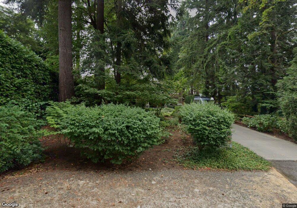 3442 74th Ave SE, Mercer Island, WA 98040 - photo 1