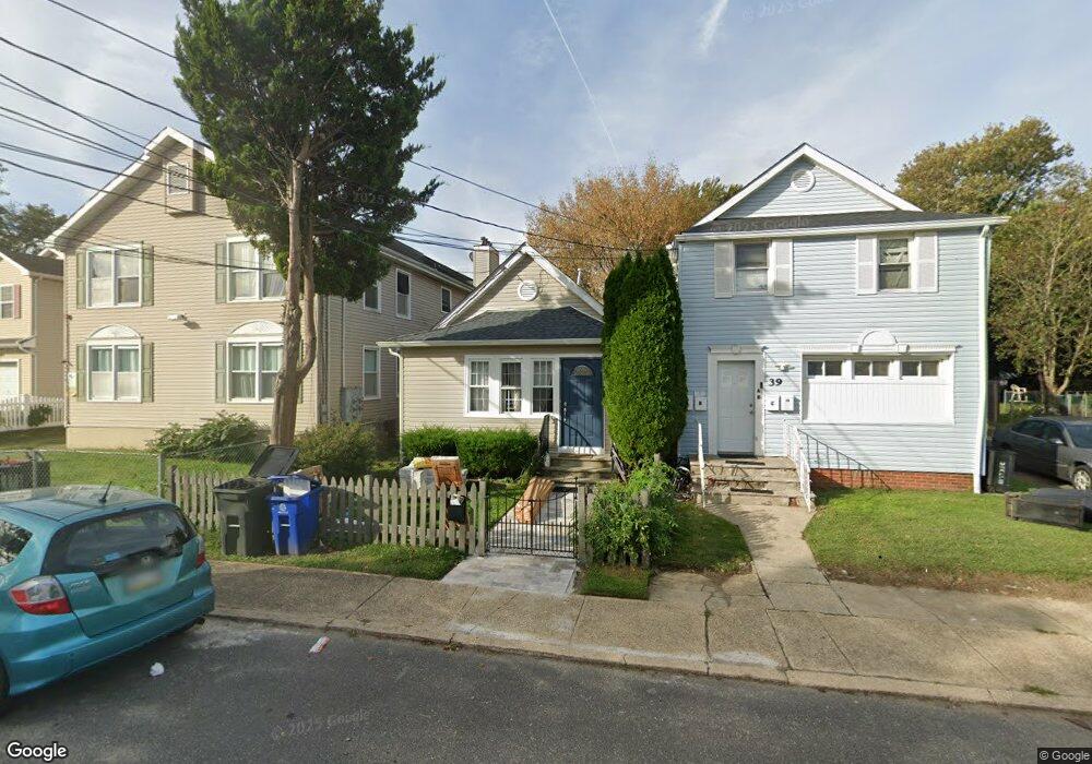 41 Ellis Ave, Long Branch, NJ 07740 - photo 1