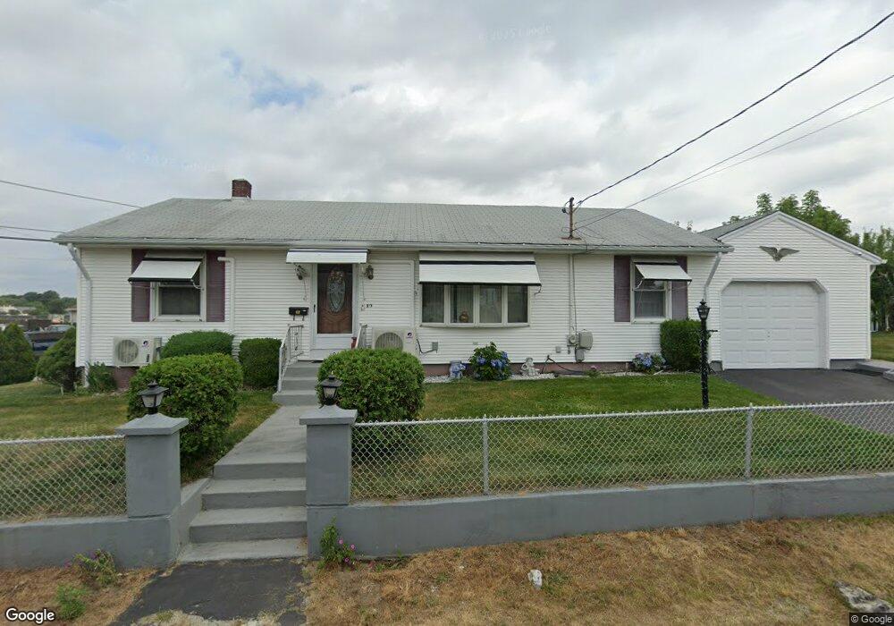 10 Dale St, Pawtucket, RI 02860 - photo 1